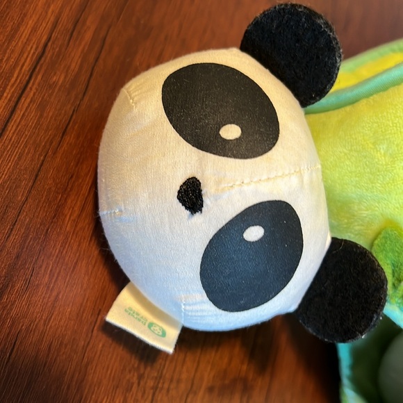 Panda 🐼 crate activity (they squeak) - Picture 3 of 6